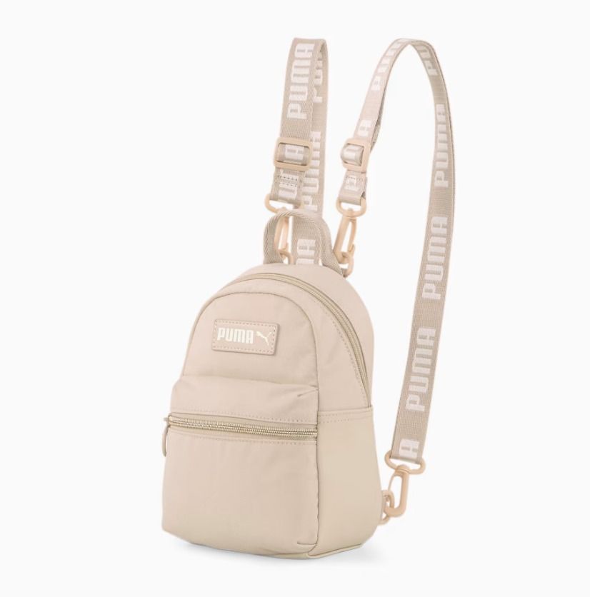 Puma x new arrivals bts bag