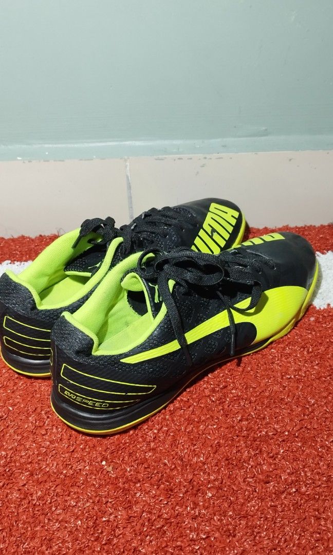 Puma evospeed sala 3.4 hot sale