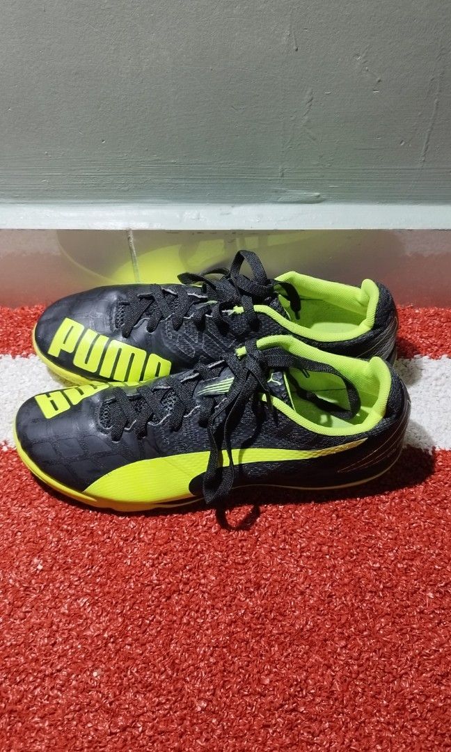 Puma evospeed shop mr