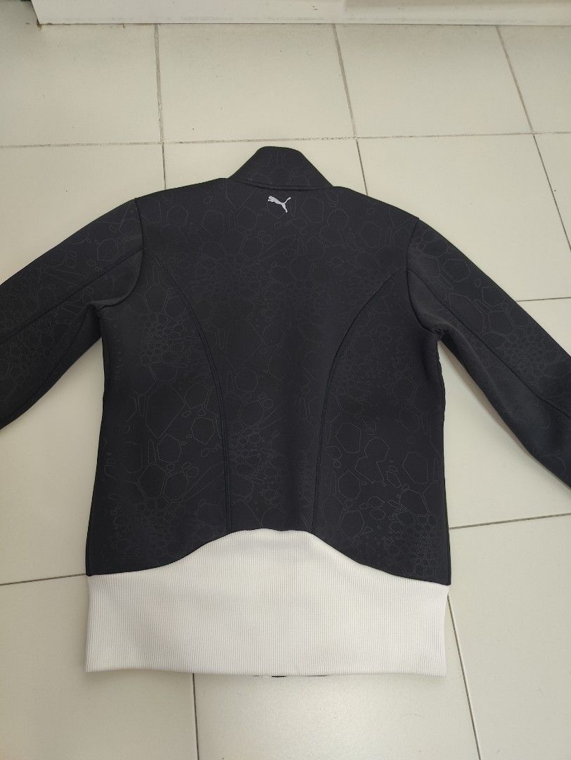 Puma one8 jacket on sale
