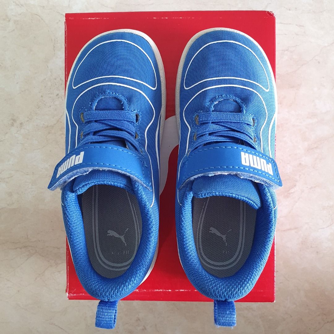 Puma kali v inf hotsell