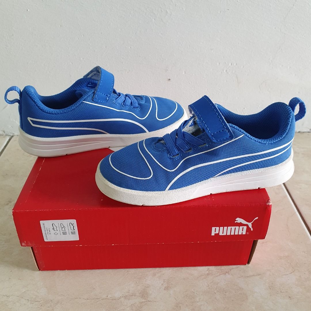 Puma kali v shop