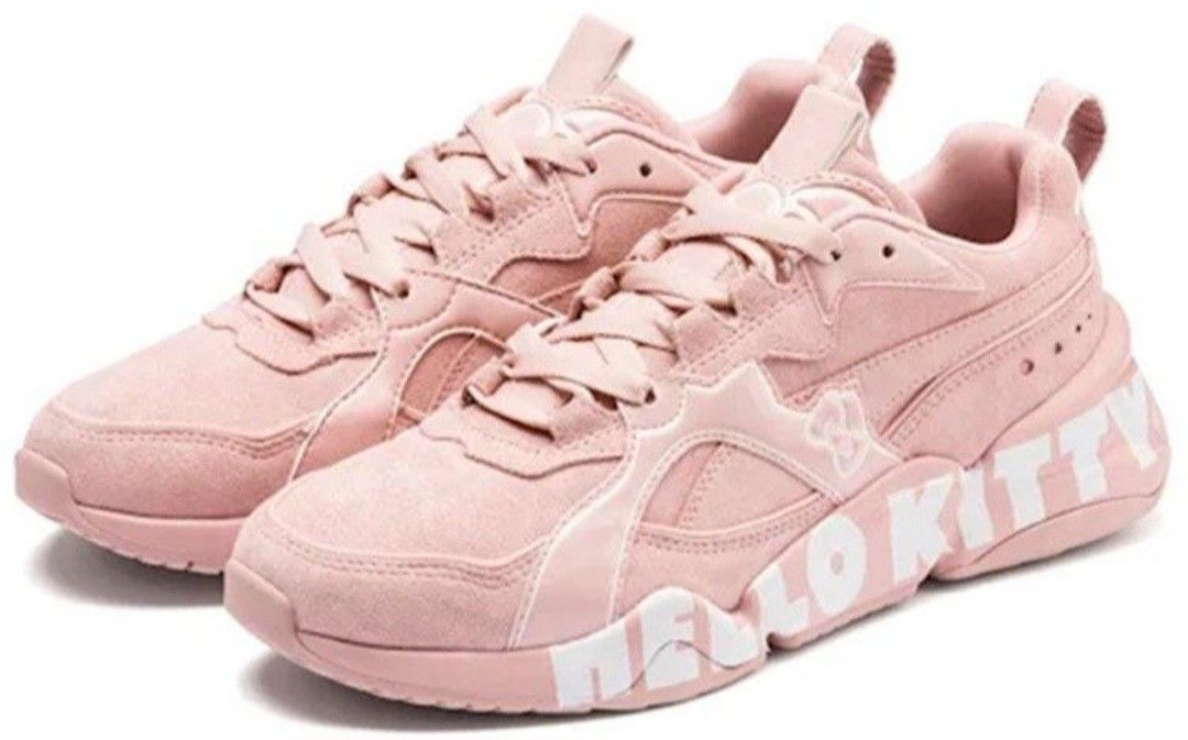 Puma us hello kitty store