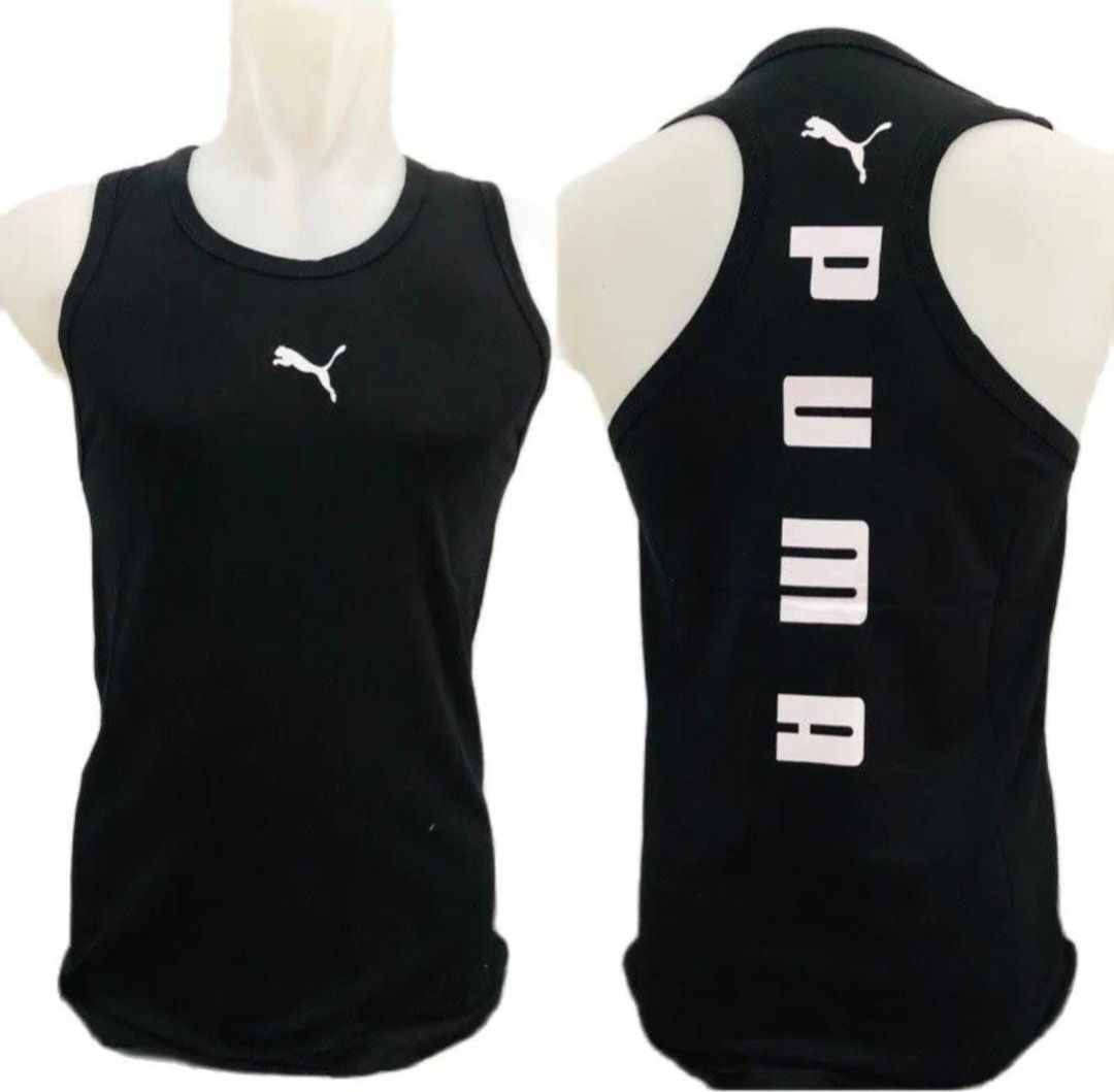 Puma vest mens hotsell