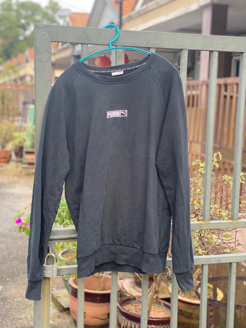 Puma asia sale