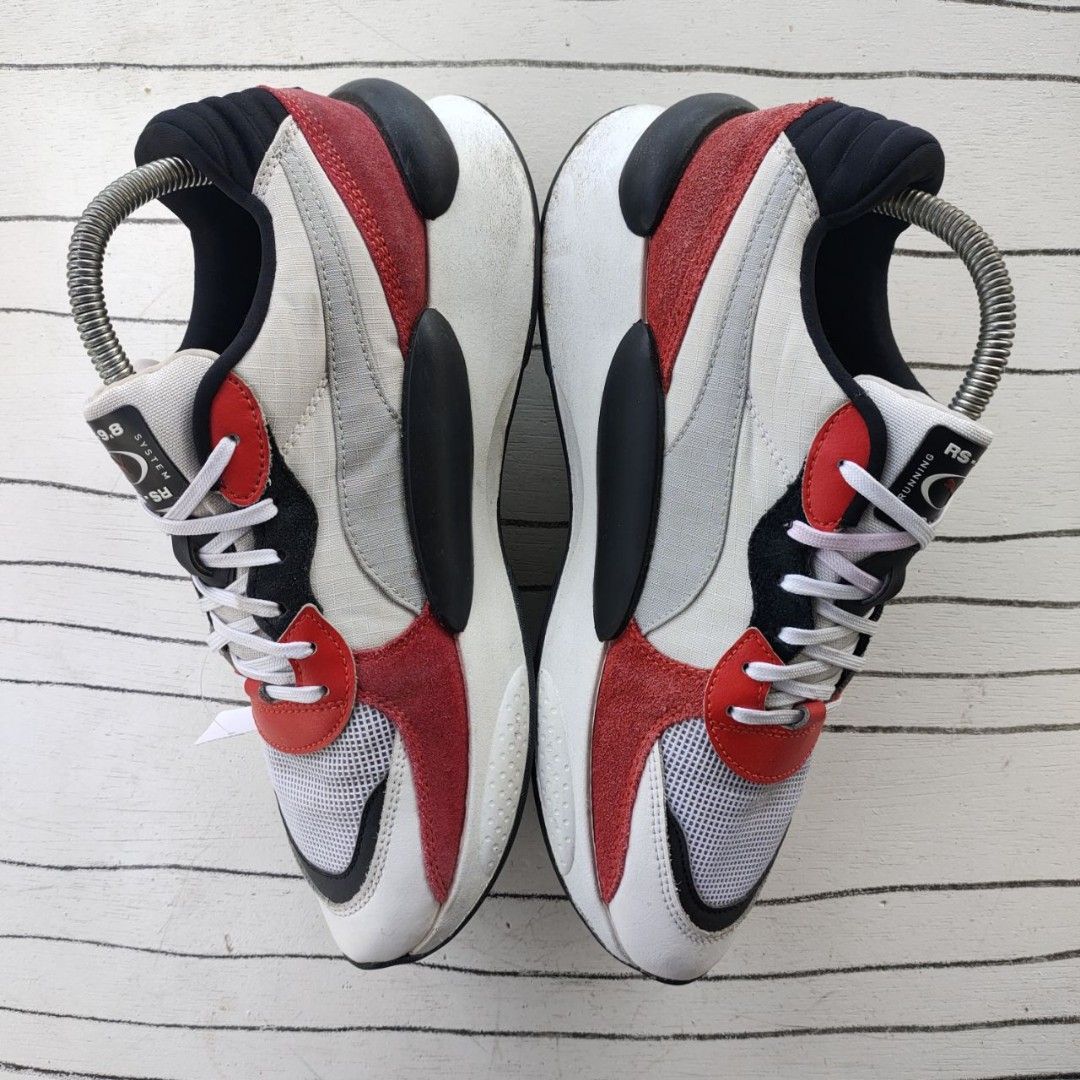 Puma RS 9.8 Running 7.5UK