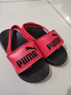 Puma outlet sandals malaysia