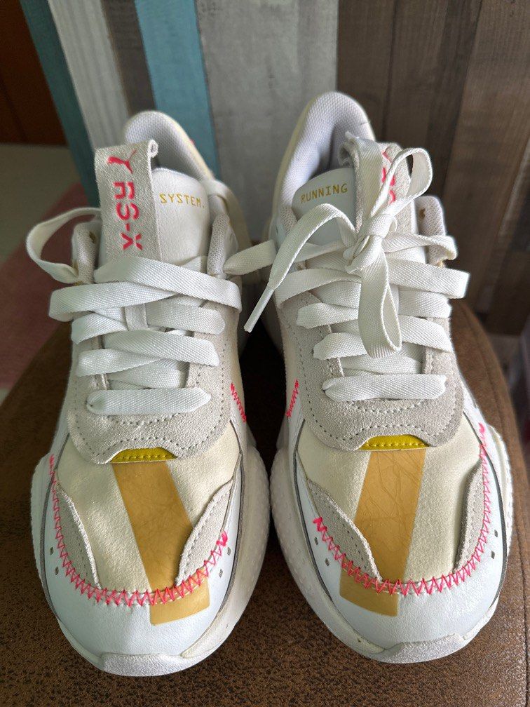Puma hotsell shoes 1