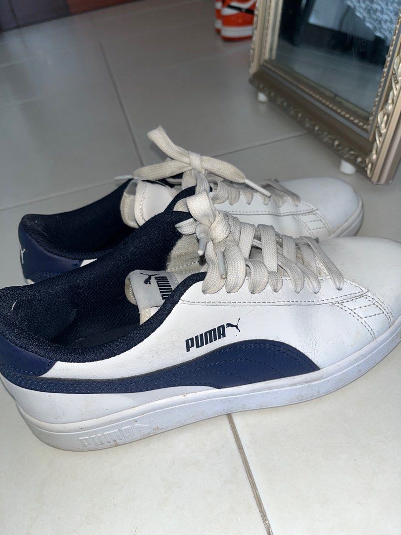 Puma cheap unisex shoes