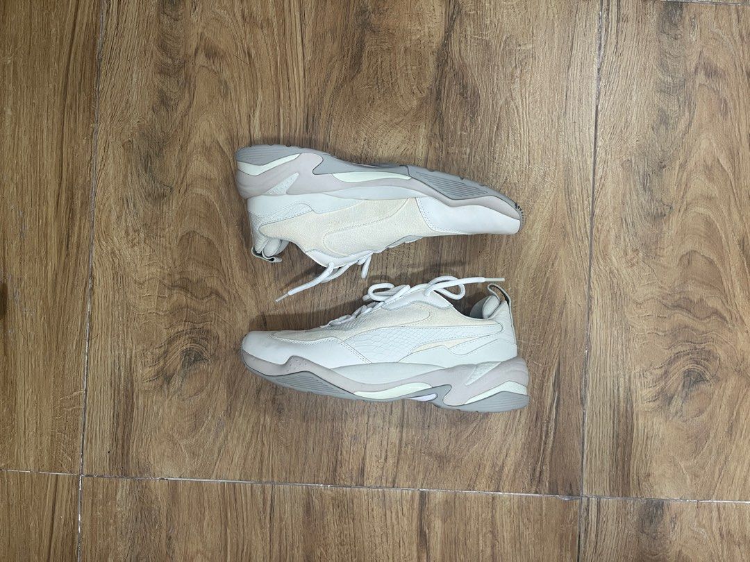 Thunder desert cheap puma mens