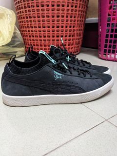 Tenis puma shop x diamond