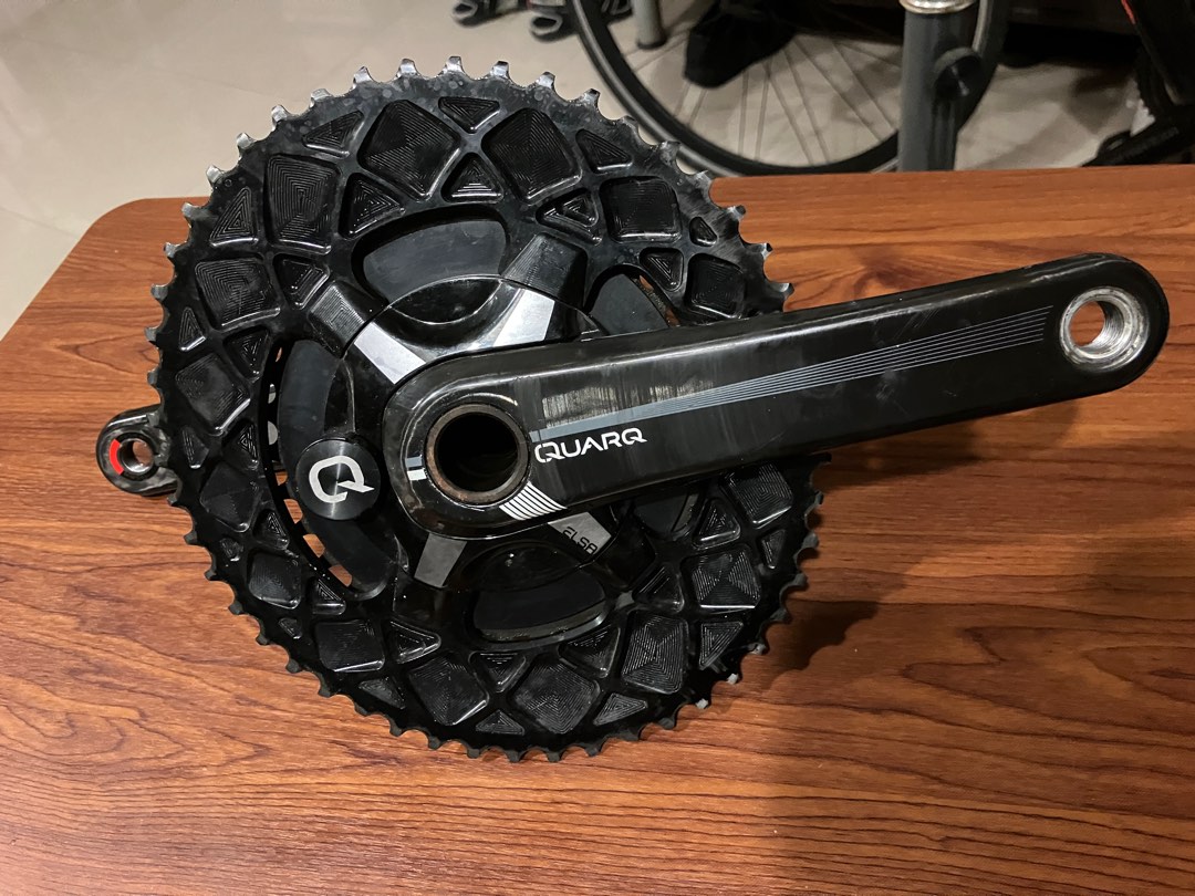Quarq clearance dfour bb30