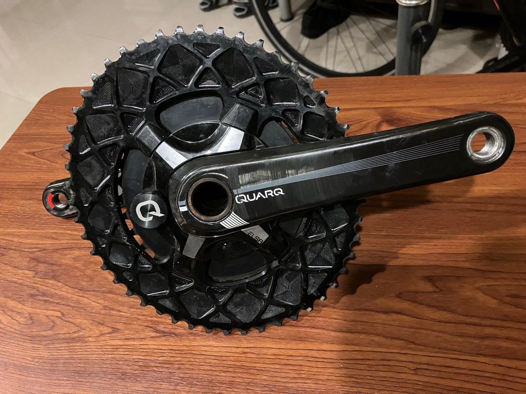 Quarq dfour gxp store