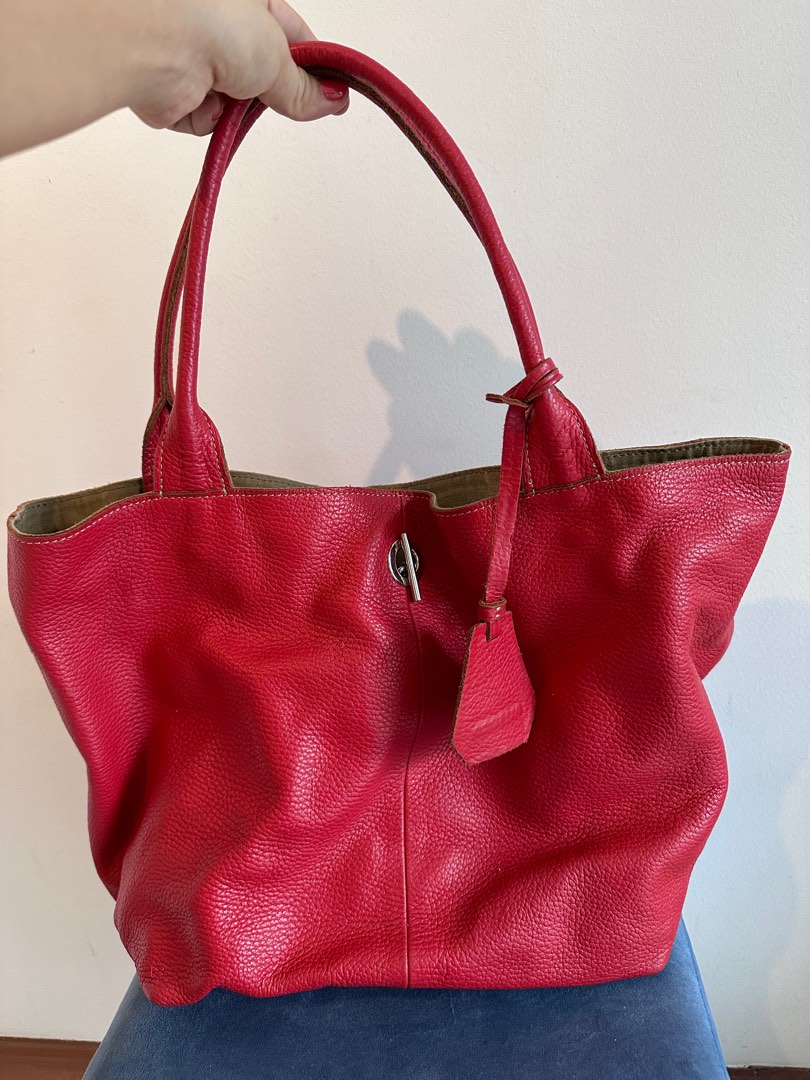 Rabeanco tote new arrivals bag