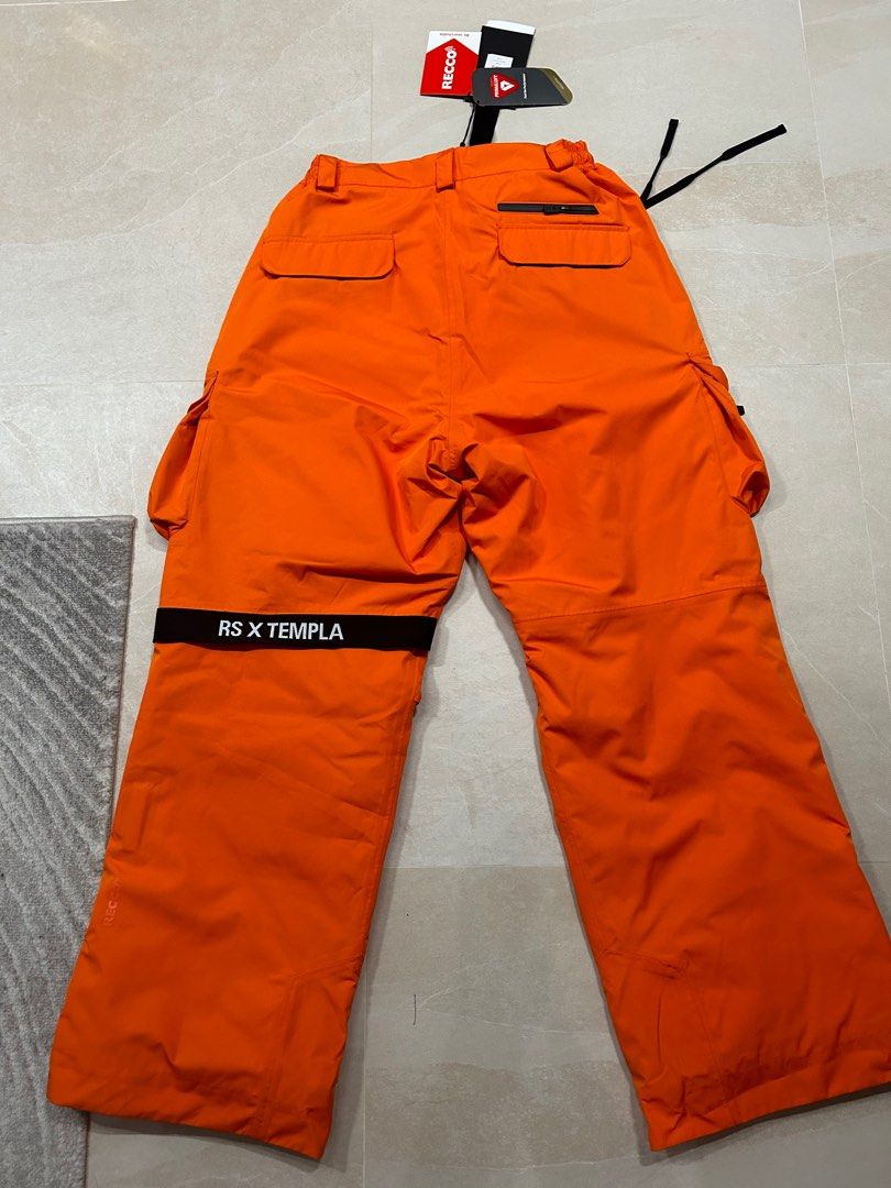 Simons snow pants outlet