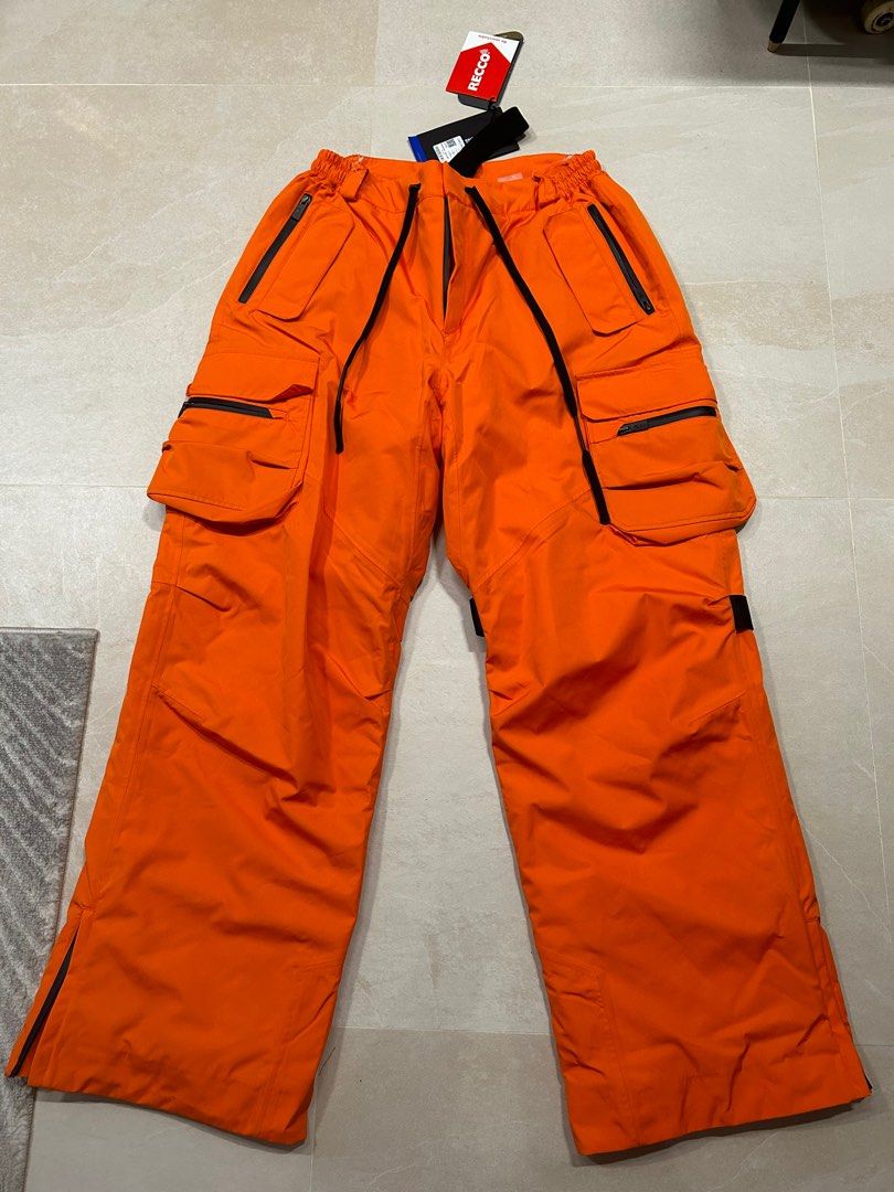 Simons sale snow pants