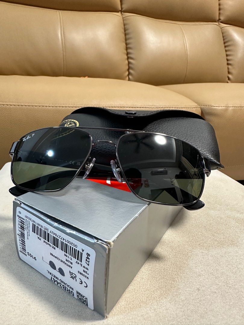 Ray ban tech 3 lentes sales
