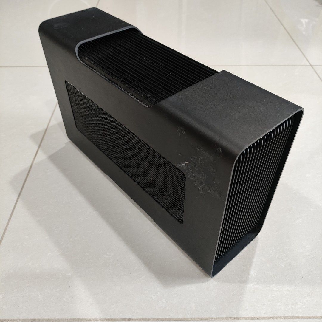 Razer core v1 on sale