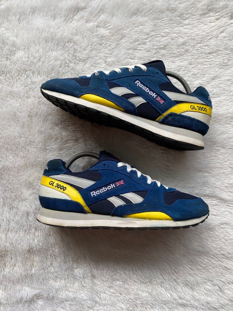 Sepatu reebok 2025 gl 3000