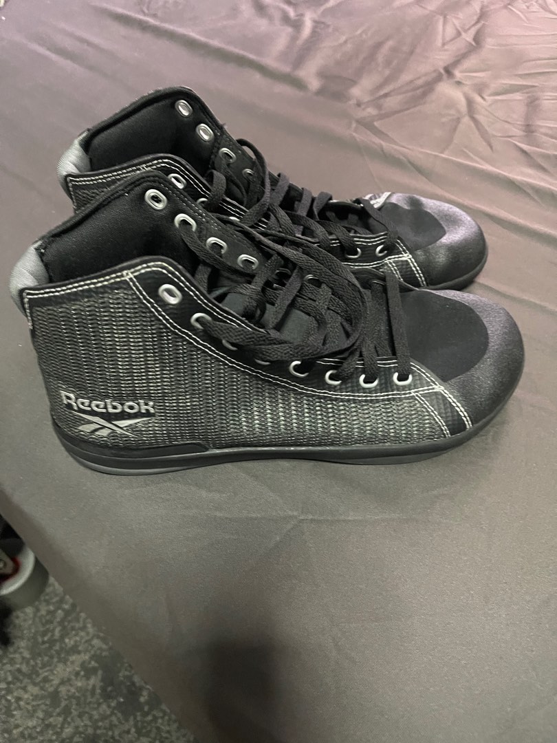 Reebok cheap mid lite