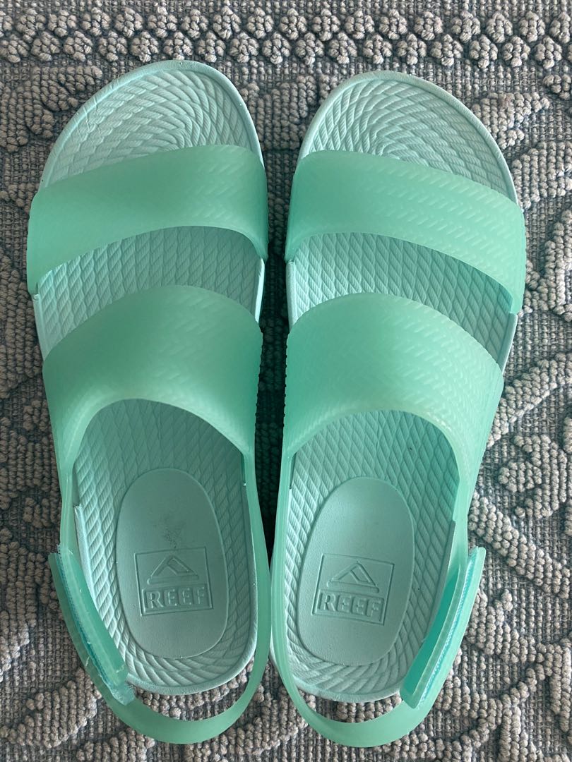 Reef Water Vista sandals Mint Women s Fashion Footwear Sandals