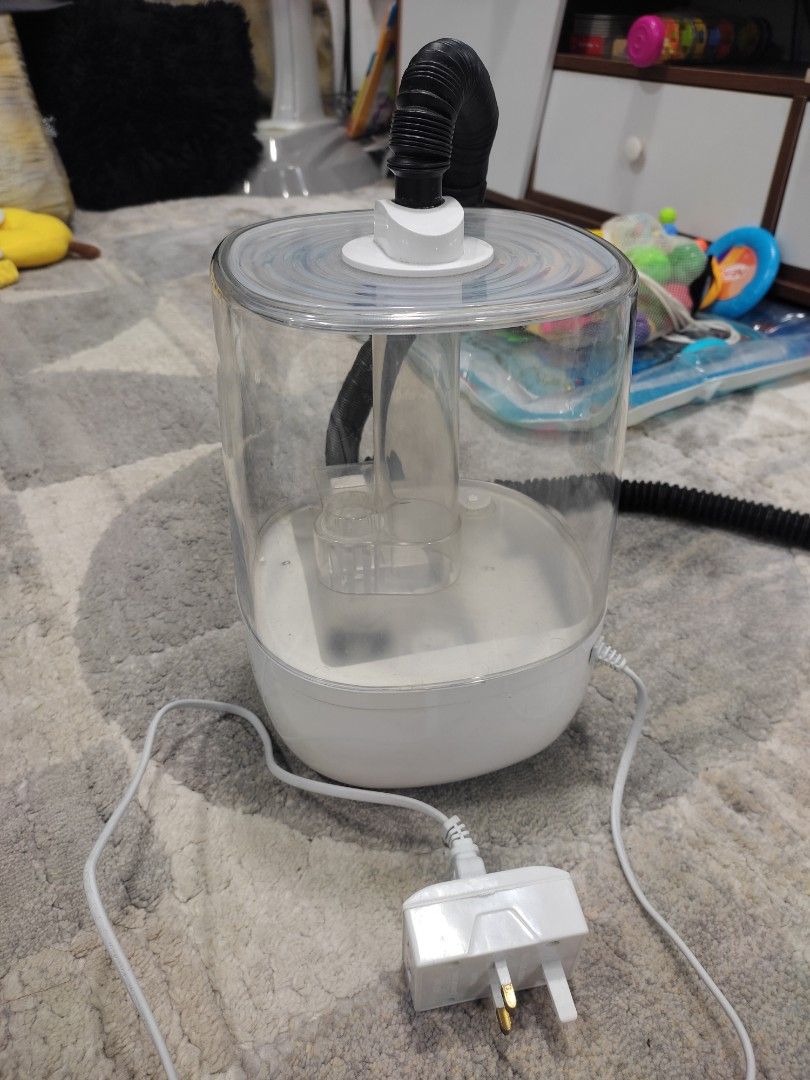 Diy on sale terrarium fogger