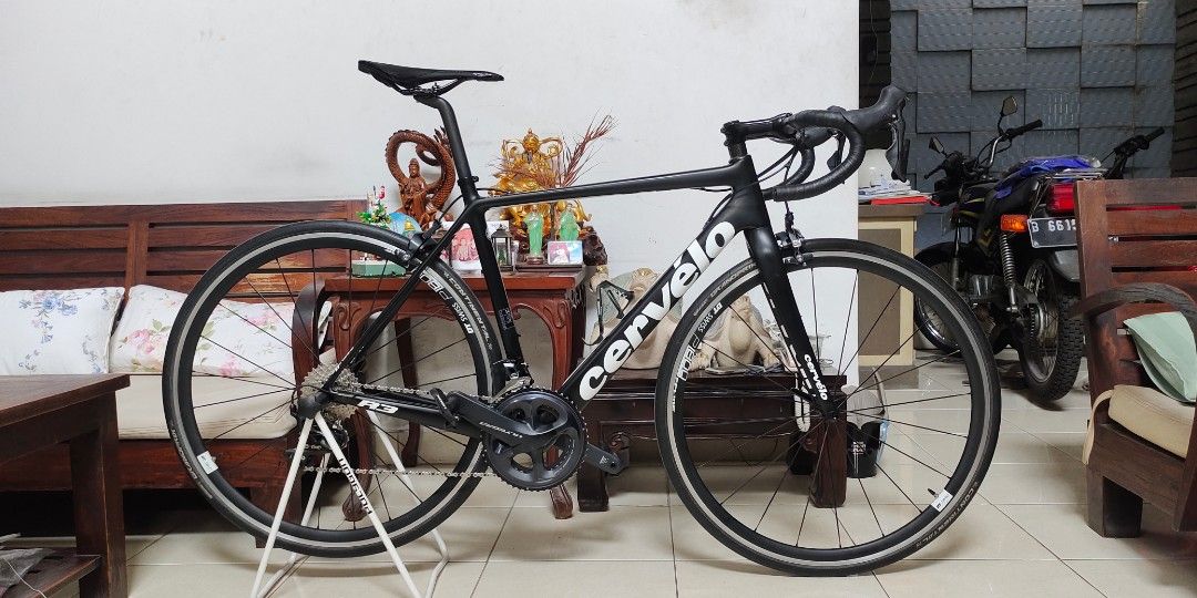 Jual cervelo r3 best sale