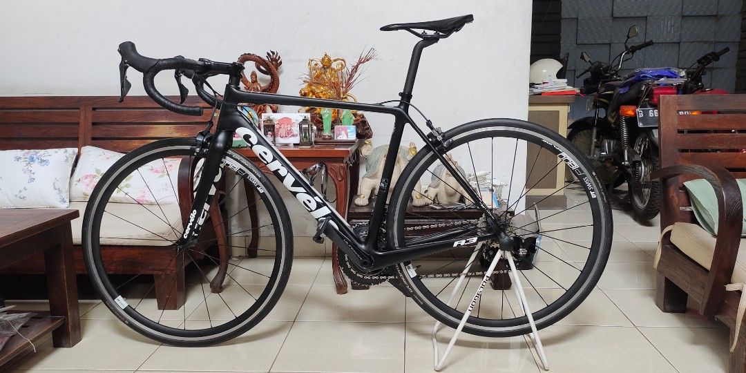 Jual best sale cervelo r3