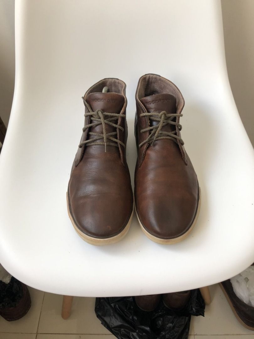 Rockport classic boots cheap
