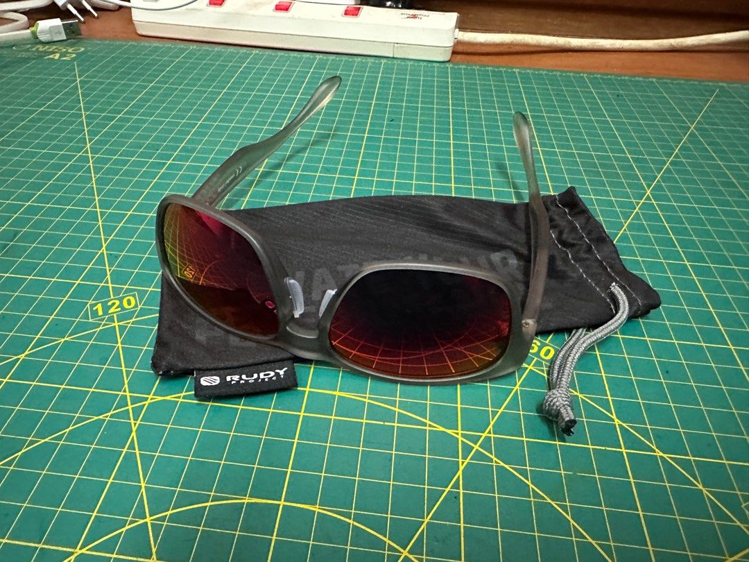 Rudy project sensor sunglasses discount