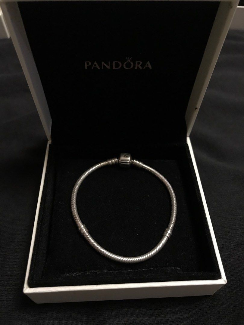 PANDORA JEWELRY Mod. 590702HV-16 main image 1