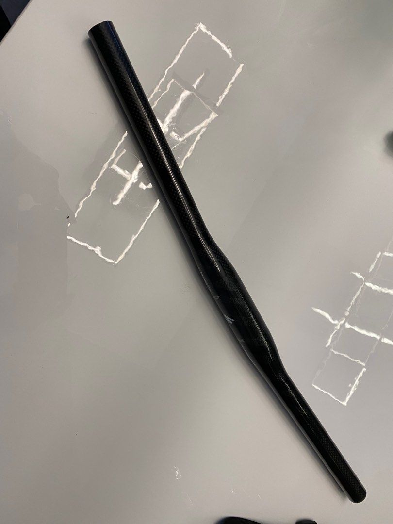 specialized carbon fiber handlebars