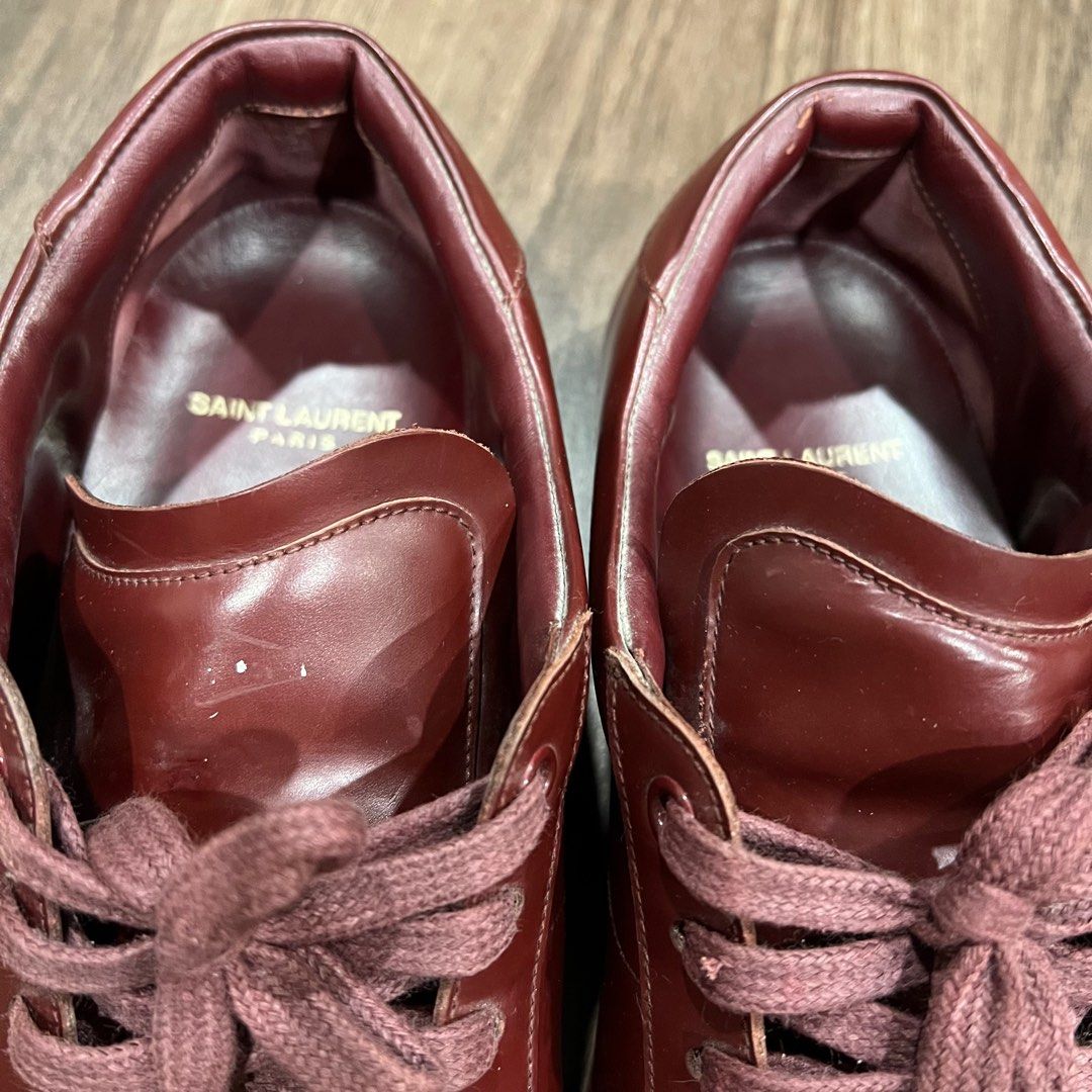 Saint laurent sl01 store