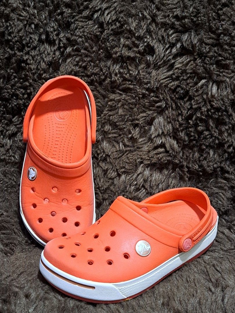 Crocs 12 online c 13