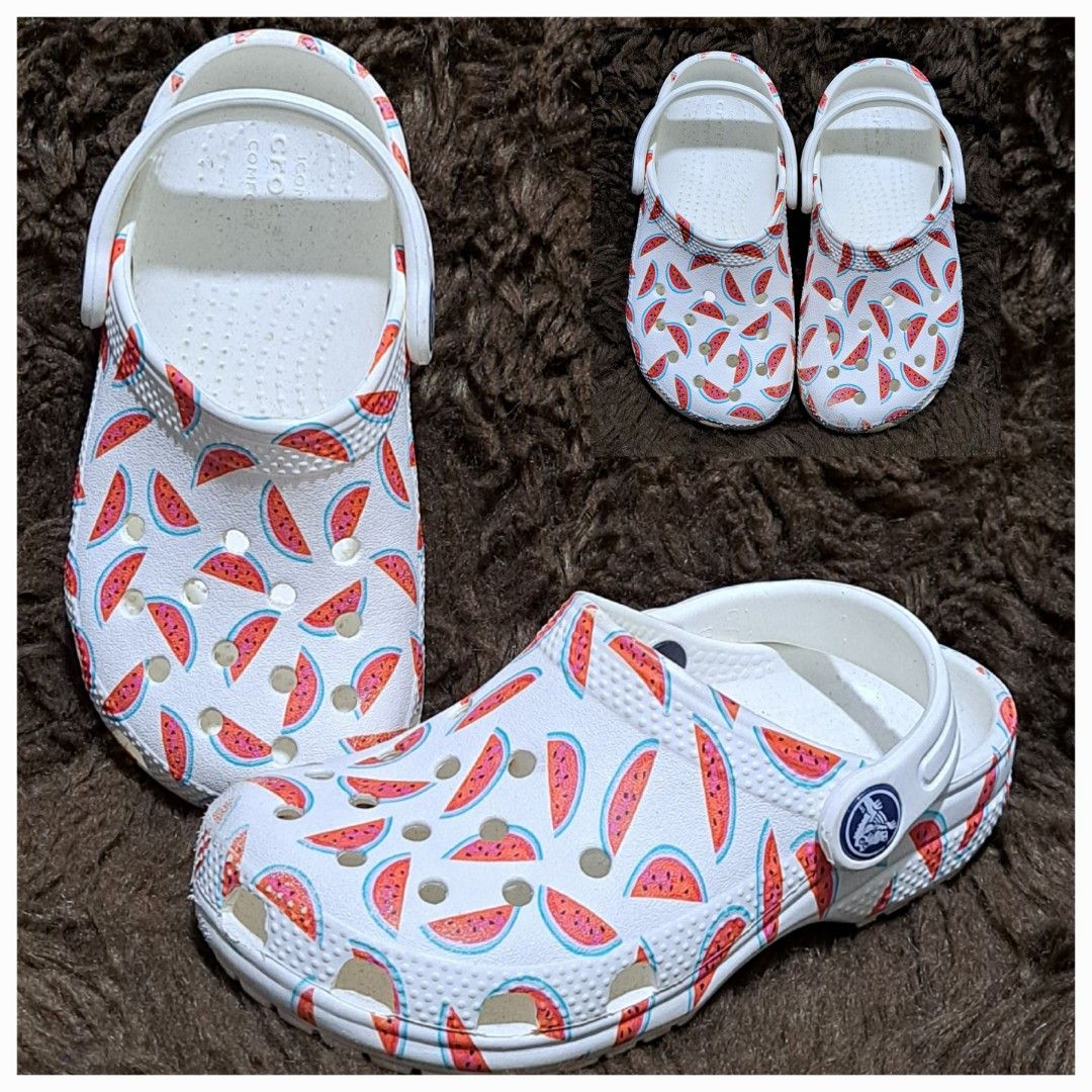 Crocs c10 in cm hotsell
