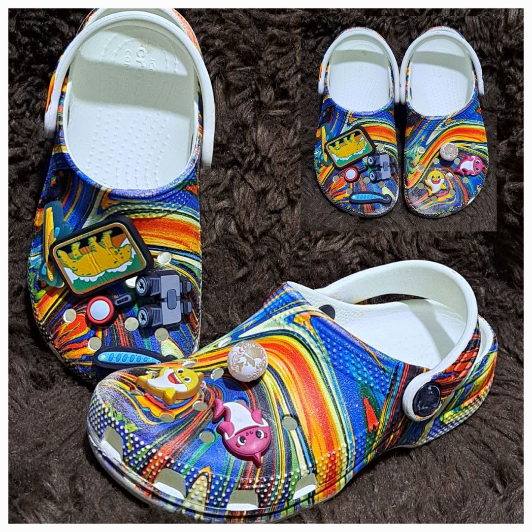 Crocs c11 size hotsell