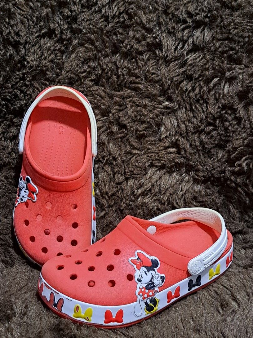 C12 crocs hotsell in cm