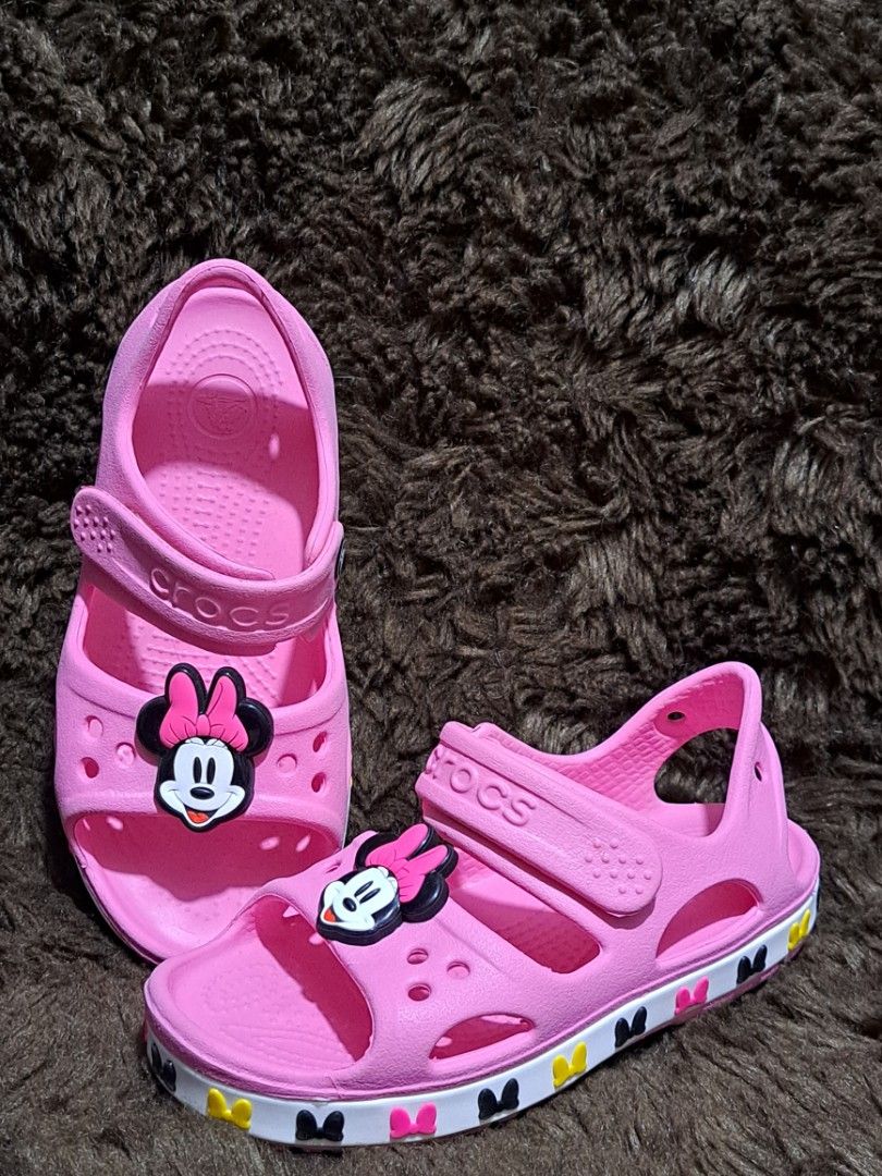 C12 crocs deals in cm