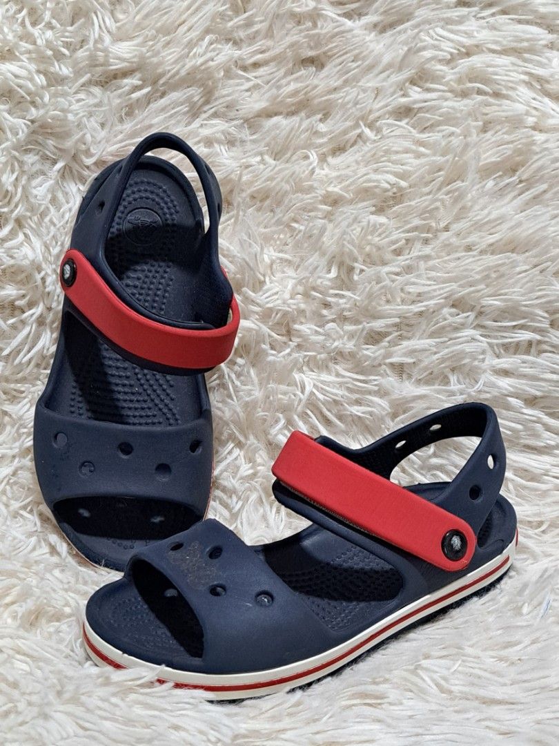 C13 crocs size in cm sales