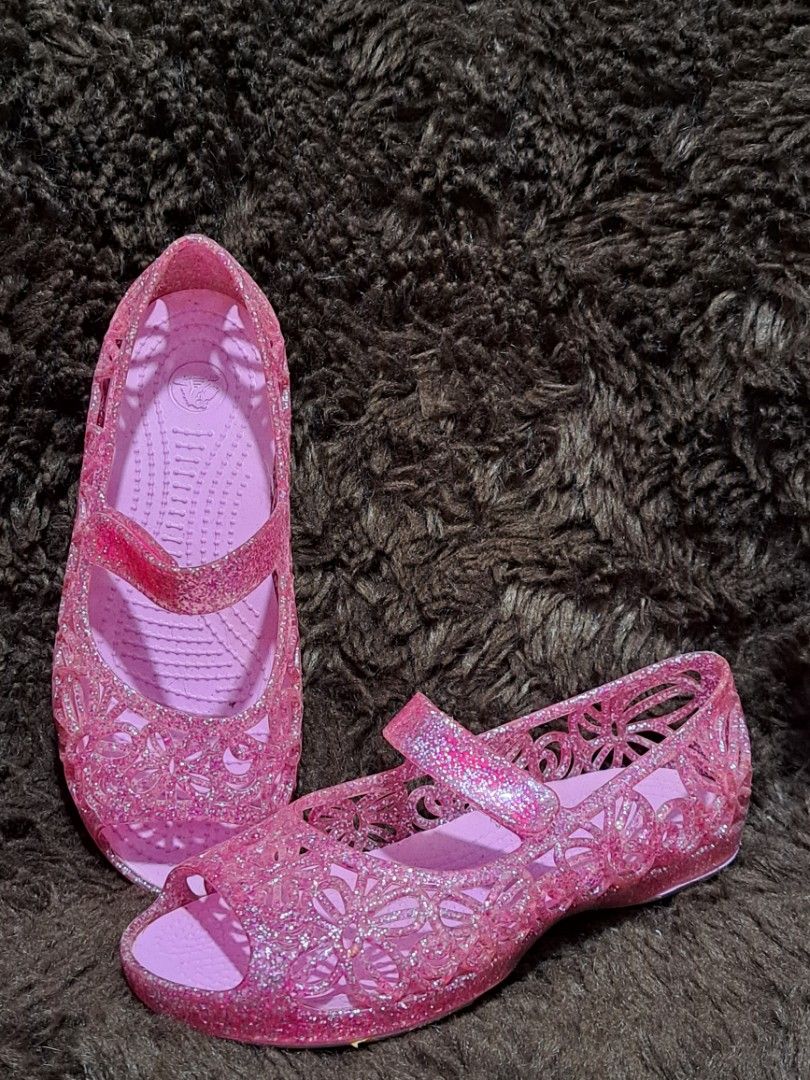 Crocs c13 2025 size in cm
