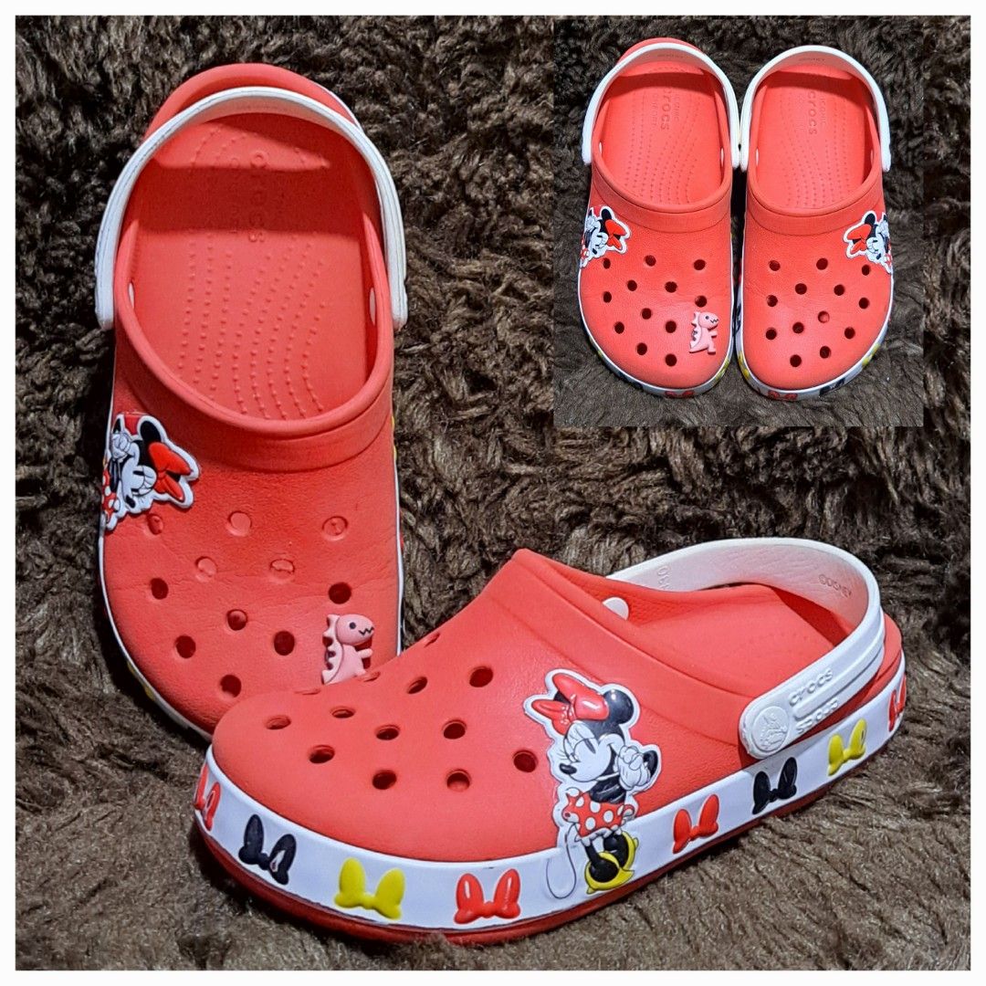 C13 crocs size in store cm