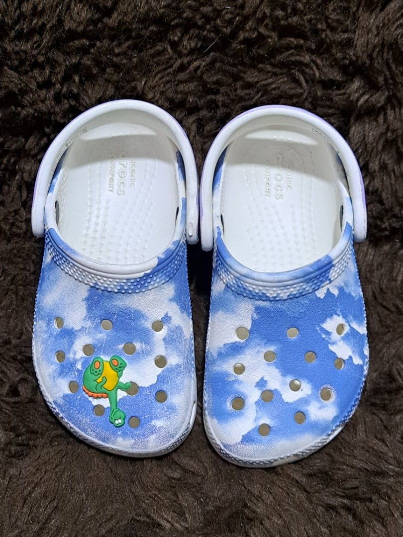 C9 crocs in hotsell cm