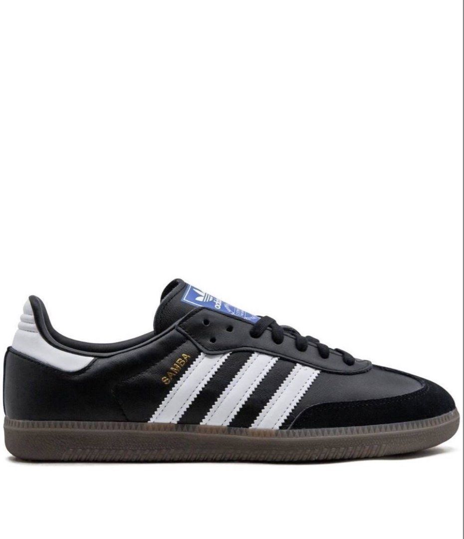 Samba og j 2025