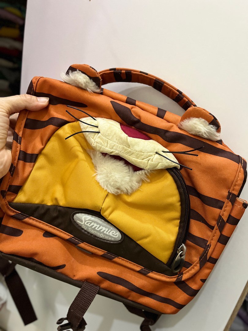 Samsonite sammies kids backpack deals