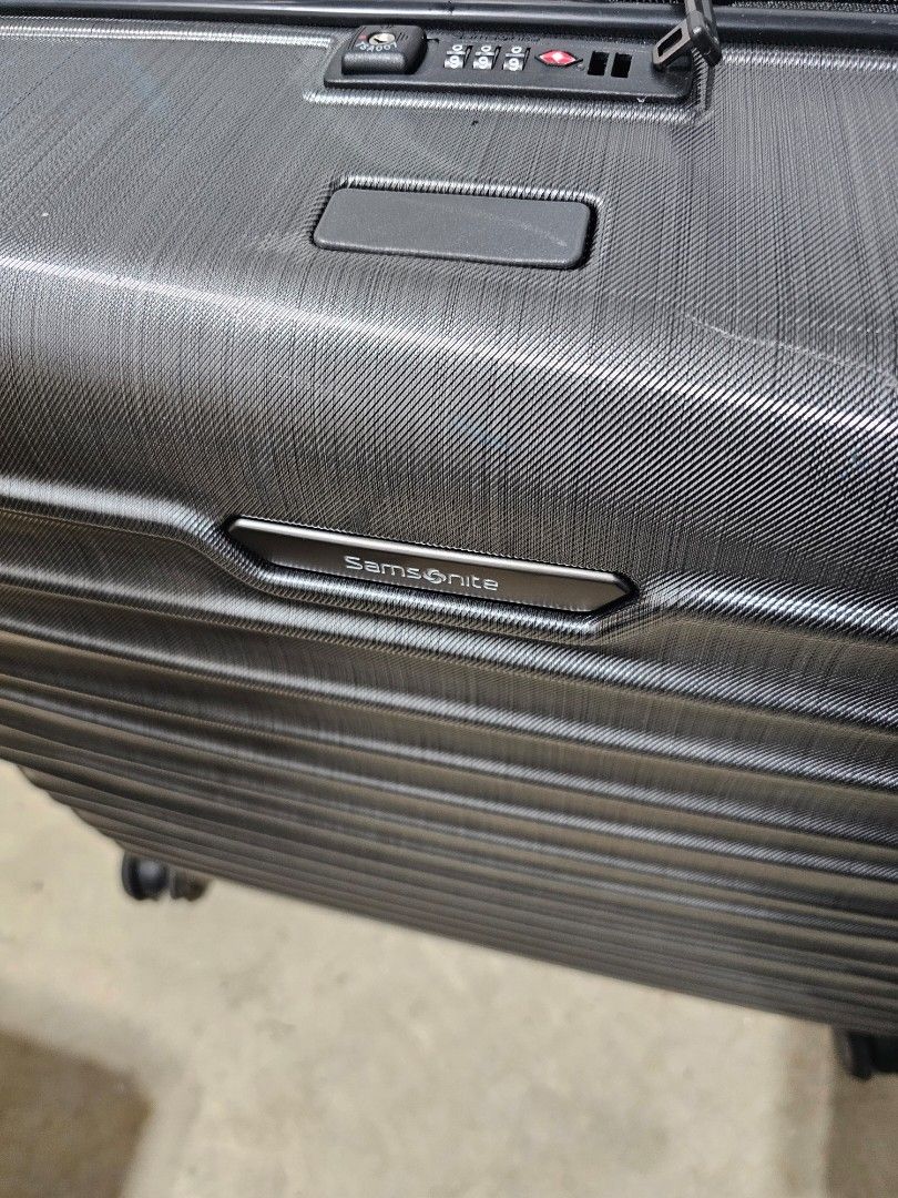 Samsonite stryde brompton on sale