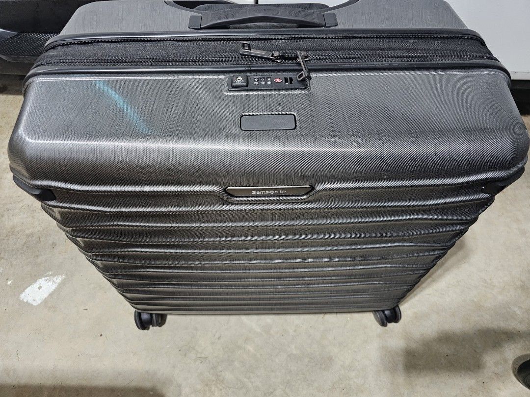 Samsonite stryde brompton hotsell