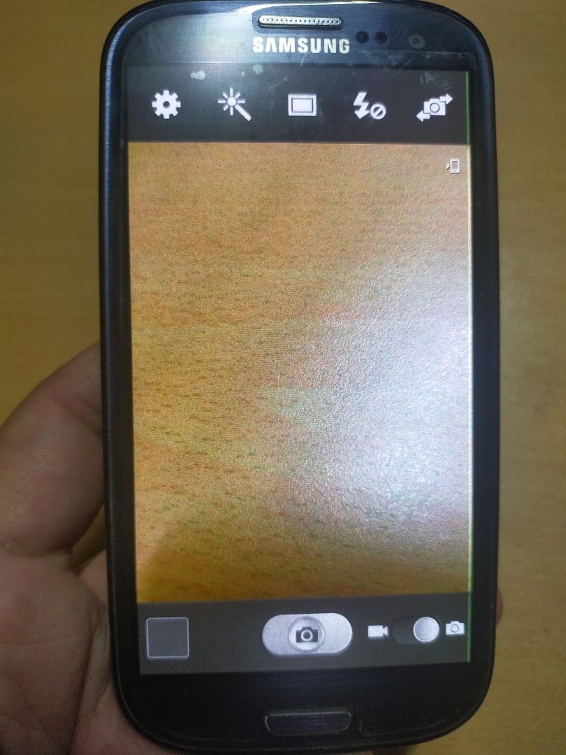 Samsung S3 I9300 Galaxy mobile phone cellphone original issue
