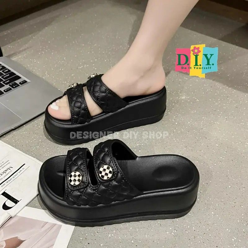 Sandal sale jelly wedges