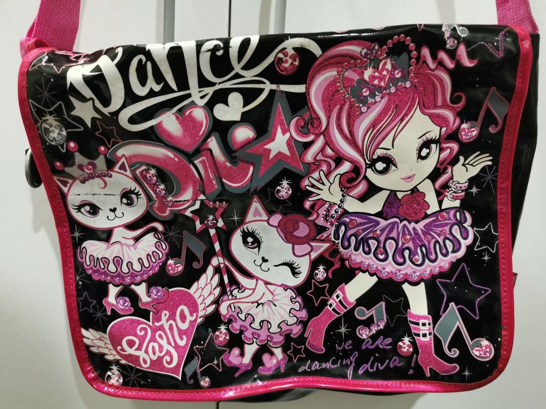 Sasha sling bag discount