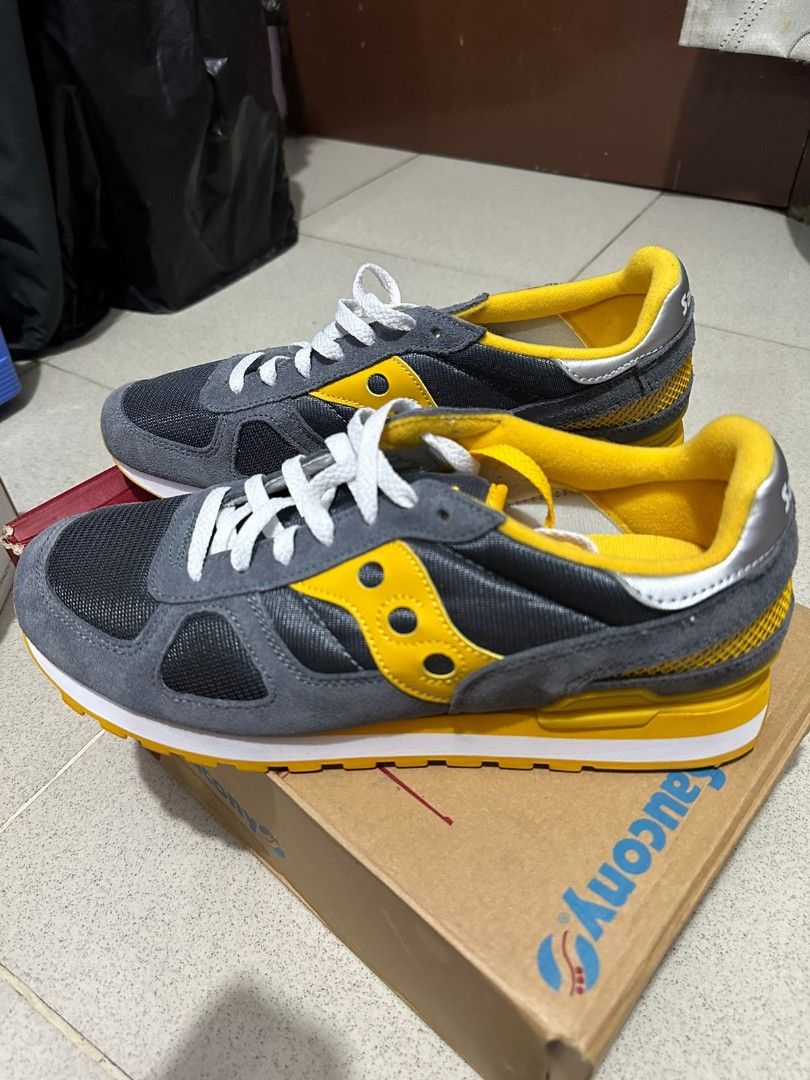 Saucony 46 2025